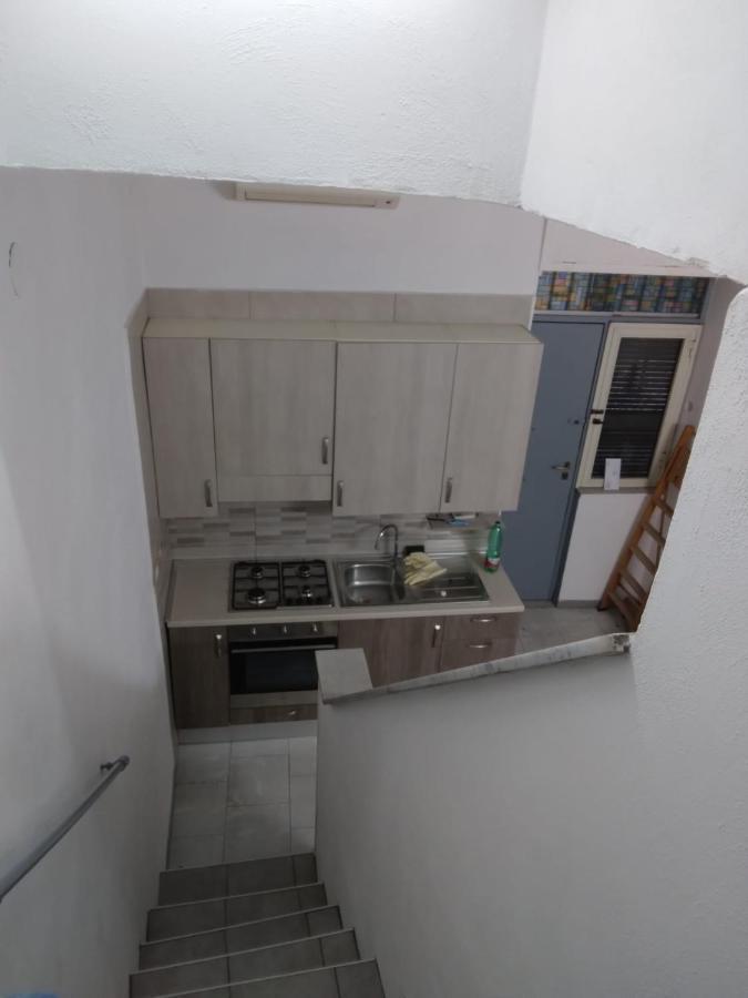Apartamento Nardones 87 Nápoles Exterior foto